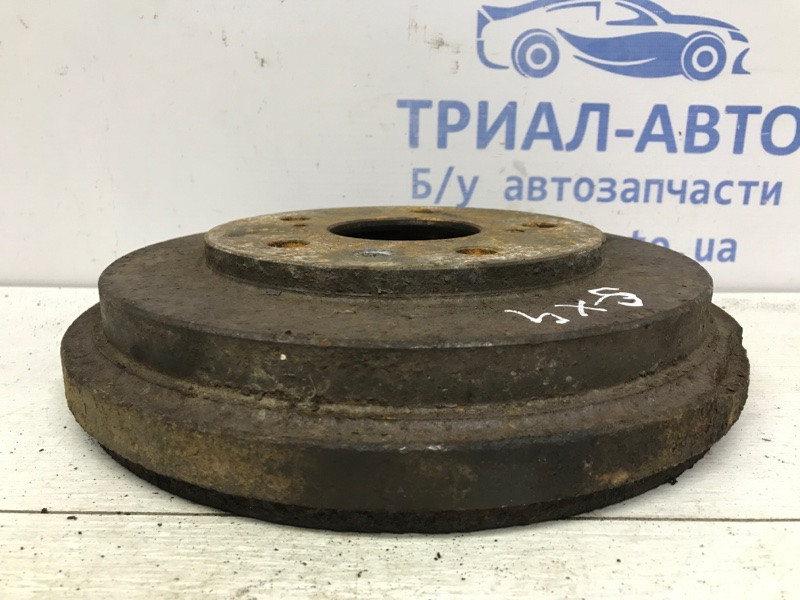 Барабан тормозной задний Suzuki SX4 1 1.6 БЕНЗИН M16A 2006 (б/у) Київ - зображення 4