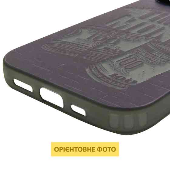 Чехол TPU+PC So Cool для Apple iPhone 16 Pro Max (6.9") Херсон