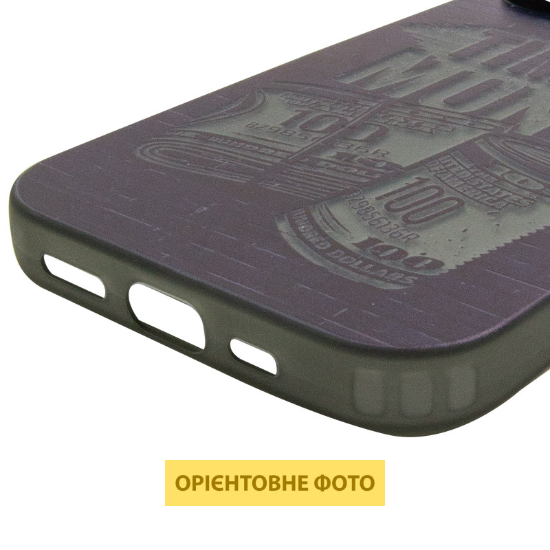 Чехол TPU+PC So Cool для Apple iPhone 16 Pro Max (6.9") Херсон - зображення 5