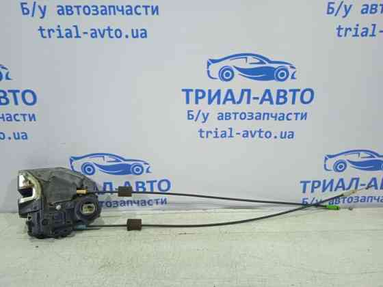 Замок двери задний левый Toyota RAV 4 A30 2005 (б/у) Київ