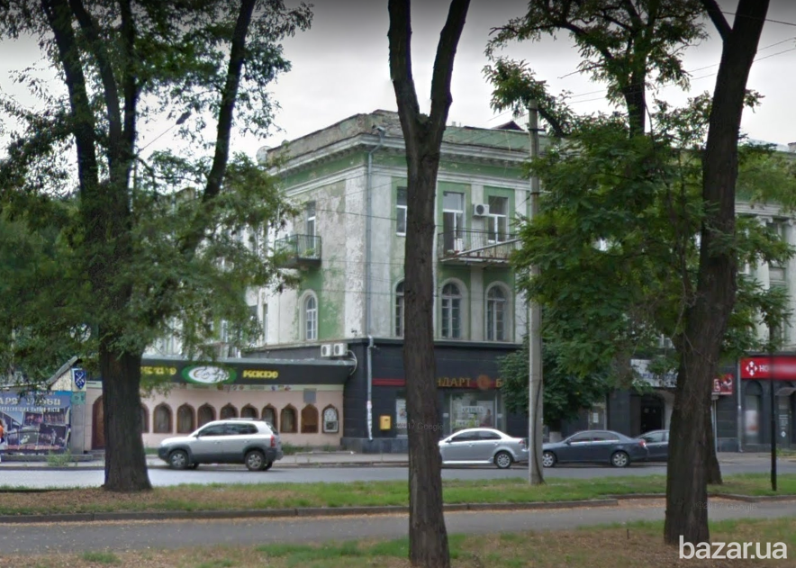 2-х пр.К.Маркса сад Глобы техник мебель МПО 2/4эт балкон Дніпро - зображення 9