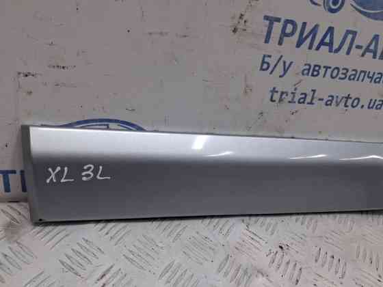 Накладка двери Mitsubishi Outlander 2005-2012 5727A030 (Арт. 67923) Київ