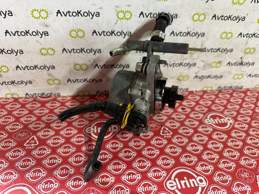 Вакуумный насос Opel Meriva B 1.3 cdti 2010-2017 Ковель - зображення 3