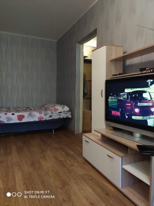 Сдам. 1-к.кв. 2/12, Подстанция, пр.Гагарина Днепр - изображение 6