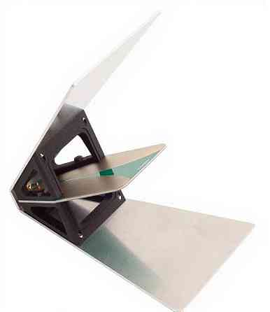 UWB антенна Deepace 5GHz-13GHz 10dB направленная с угловым отражателем (11019) Дніпро