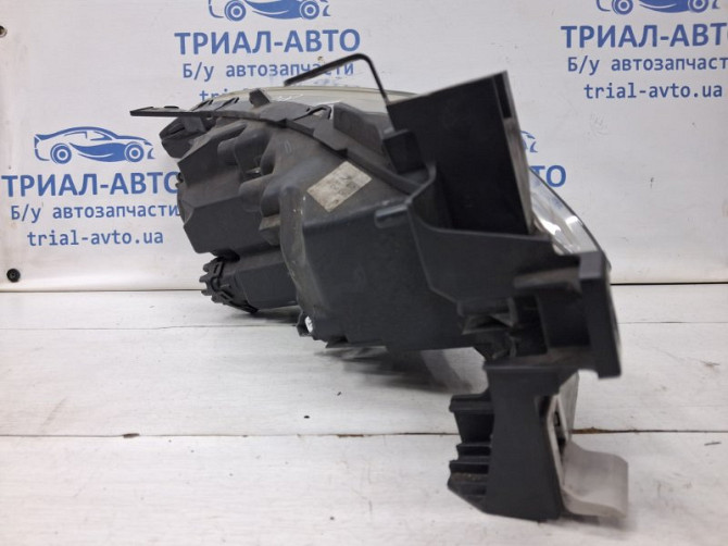 Фара левая Ксенон Mazda 3 BM 2.2 DIESEL 2013 (б/у) Киев - изображение 6