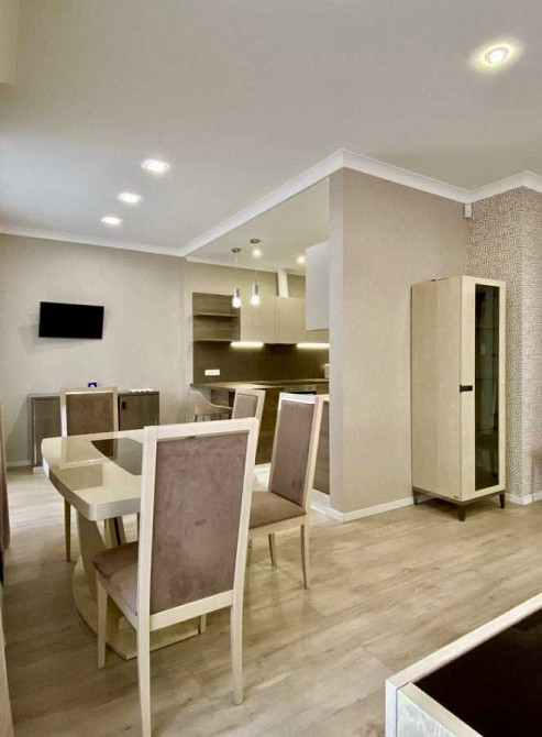 долгосрочная аренда 3-к квартира Киев, Печерский, 1650 $/мес. Киев - изображение 6