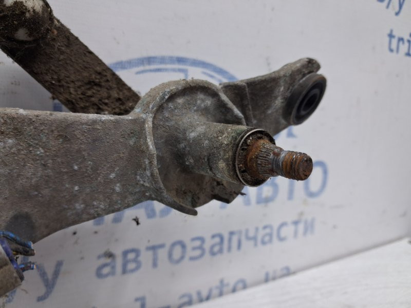 Трапеция дворников Suzuki Grand Vitara 2005-2016 3810065J00 (Арт. 62767) Київ - зображення 2