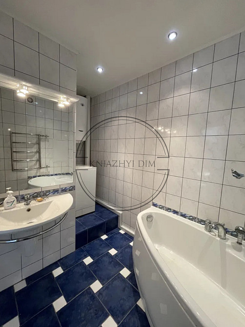 Продаж 2-кімнатної квартири студіо на Позняках. № 21146466 Київ - зображення 5