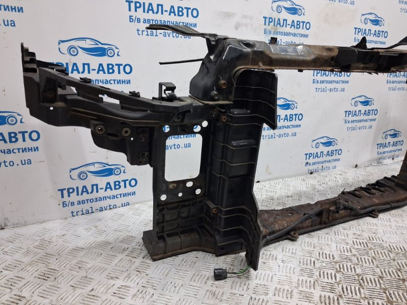 Панель передняя Hyundai I30 GD 1.6 DIESEL D4FB 2011 (б/у) Киев - изображение 3