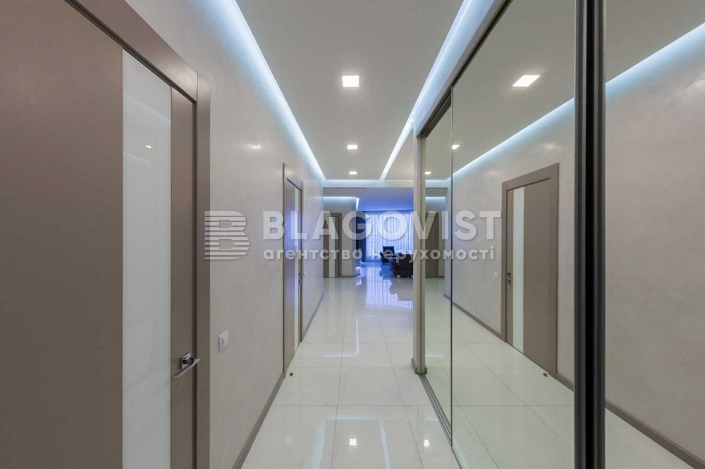 долгосрочная аренда 2-к квартира Киев, Печерский, 1300 $/мес. Киев - изображение 11