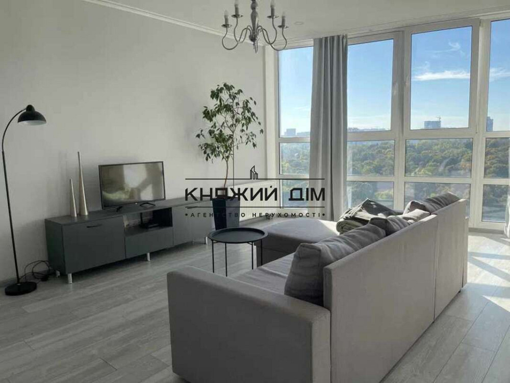 Є Генератор! Оренда 1 кімнатної квартири м. Палац Україна Киев - изображение 6