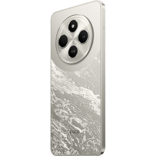 Смартфон Xiaomi Poco C75 6/128GB NFC Gold Global UA (Код товару:38623) Харків - зображення 7