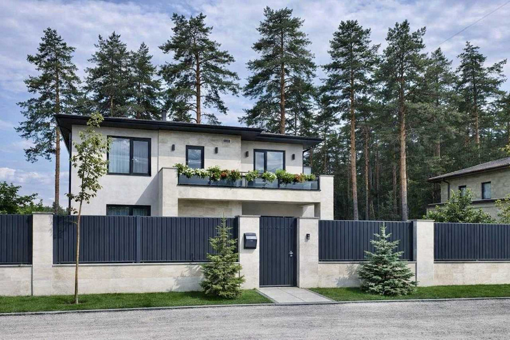 продажа 4-к дом Киево-Святошинский, Ходосовка, 360000 $  - изображение 1
