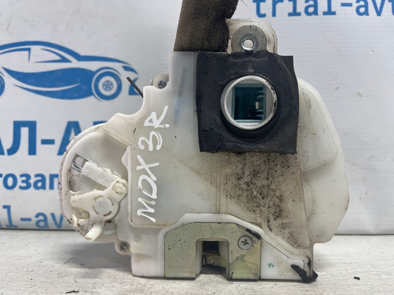 Замок двери задний правый Acura MDX 2006-2013 72610STXA13 (Арт. 73984) Київ - зображення 2