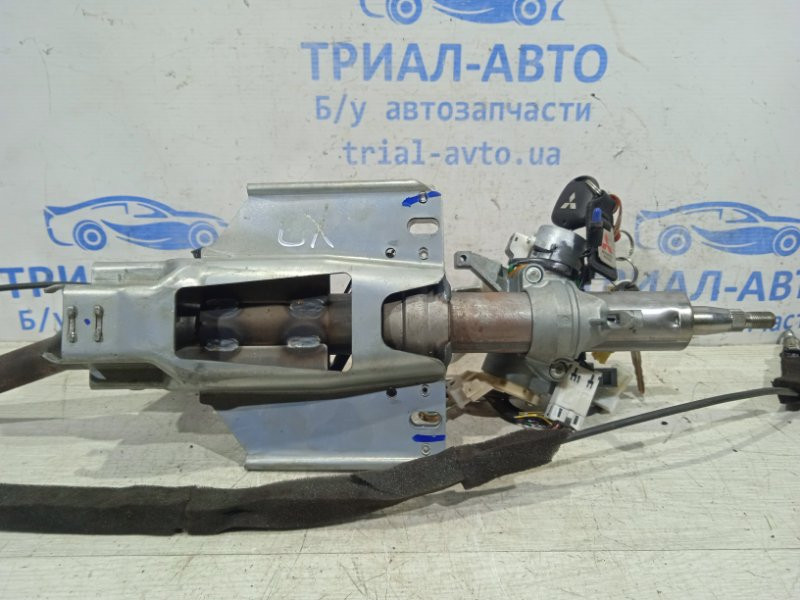 Колонка рулевая Mitsubishi Lancer 10 2007 (б/у) Киев - изображение 2