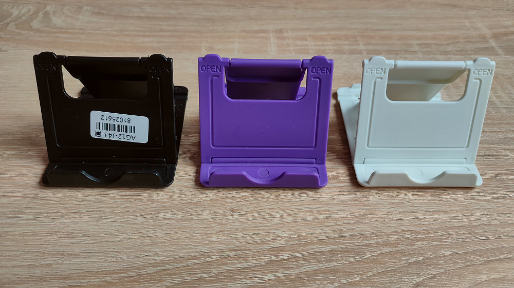 Подставка для мобильного телефона Борисполь - изображение 2