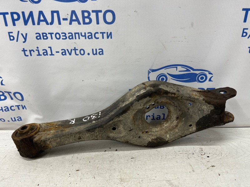 Рычаг задней подвески нижний поперечный (под пружину) Hyundai I30 2007-2012 552102H100 (Арт. 76809) Киев - изображение 2