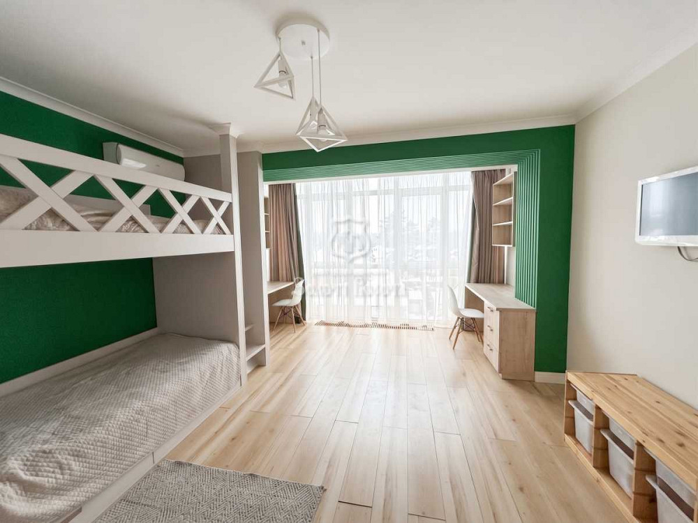 продажа 3-к квартира Киев, Деснянский, 175000 $ Київ - зображення 1