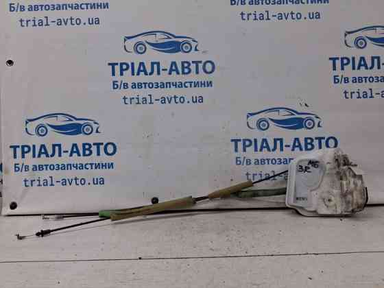Замок двери задний правый Mazda 6 2012- GHK1-72-310A (Арт. 69304) Київ