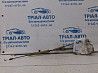 Замок двери задний правый Mazda 6 2012- GHK1-72-310A (Арт. 69304) Київ