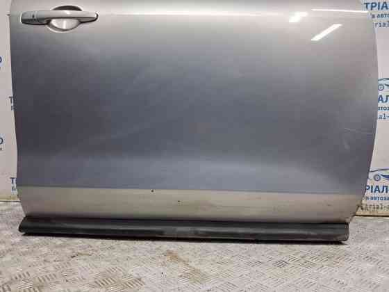 Дверь передняя правая Mazda CX 7 2006-2012 EGY1-58-02XP (Арт. 85136) Киев