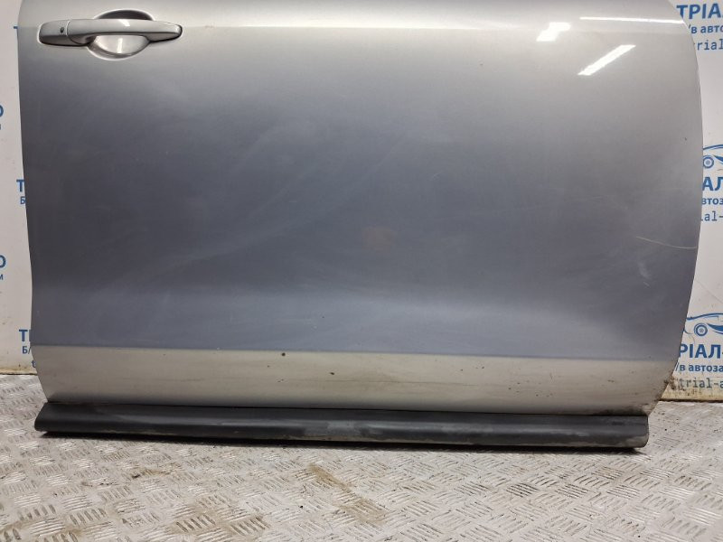 Дверь передняя правая Mazda CX 7 2006-2012 EGY1-58-02XP (Арт. 85136) Київ - зображення 4