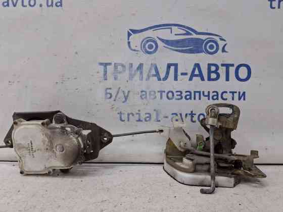 Замок двери задний правый Mitsubishi Pajero Sport 1996-2008 MR313410 (Арт. 64960) Киев