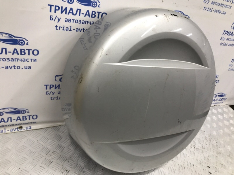 Чехол запасного колеса Suzuki Grand Vitara JT 2.4 БЕНЗИН J24B 2005 (б/у) Київ - зображення 3