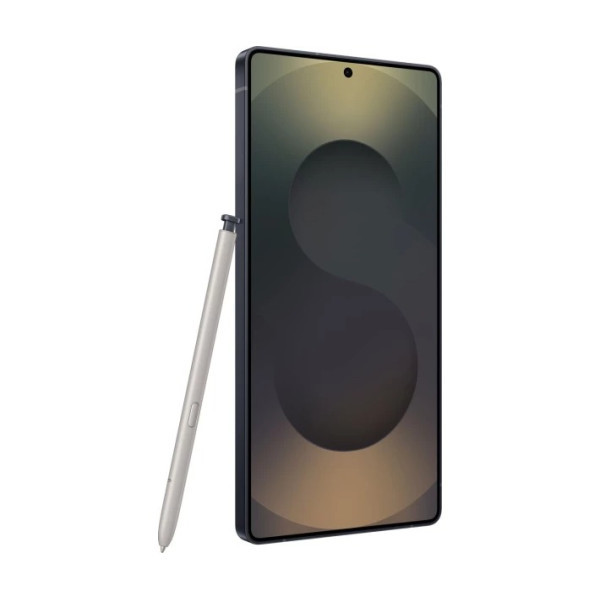 Смартфон Samsung Galaxy S25 Ultra S938B 12/512GB Titanium Jetblack (SM-S938BAKG) EU Харків - зображення 2