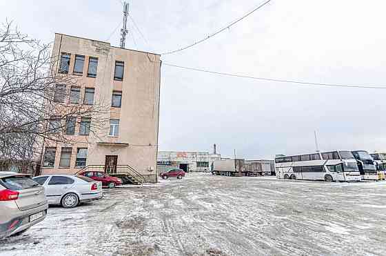 продажа производственные помещения Полтава, Киевский, 1800000 $ Полтава