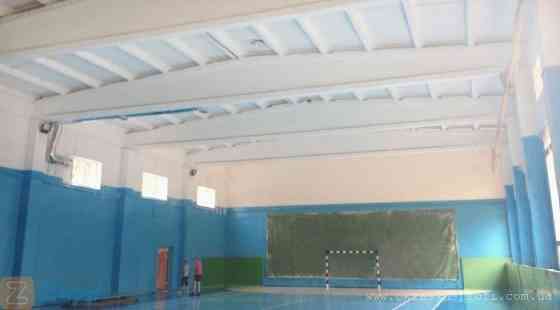 Фарбування дахів, фарбування складів, приміщень Белая Церковь