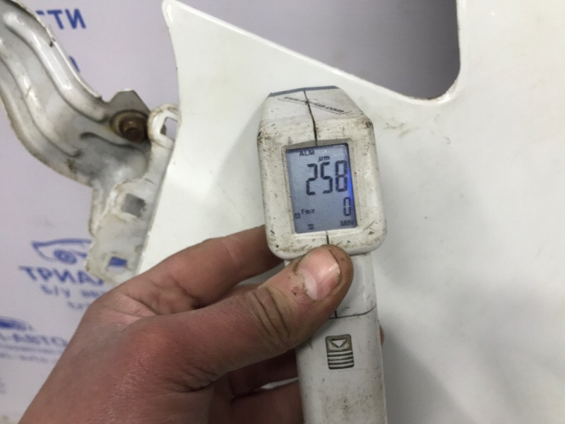 Крыло переднее левое Mitsubishi Outlander 2007-2012 5220F111 (Арт. 51029) Киев - изображение 5