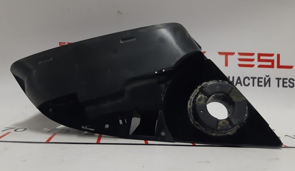 Корпус зеркала наружного левого Tesla model S, model S REST 1041315-00-B Киев - изображение 4