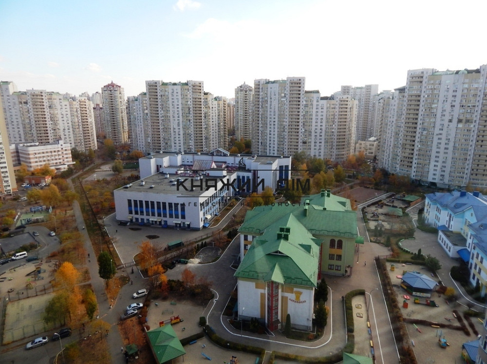 Продаж 1-кімнатної квартири 54 м#178; Осокорки Киев - изображение 8