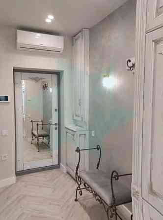 Здам. 1-к.кв. 19/27, ж/м Перемога-1, Набережна Перемоги, 7. ЖК «Бартоломео» Дніпро