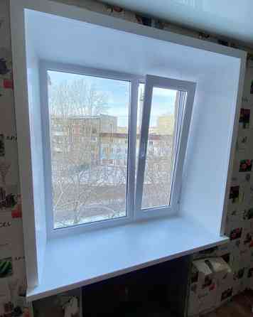 Купить окна в Кривом Роге Кривий Ріг