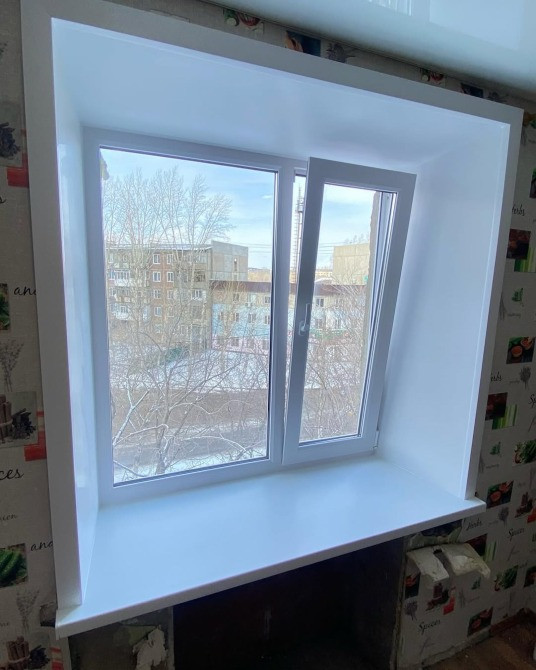 Купить окна в Кривом Роге Кривий Ріг - зображення 6