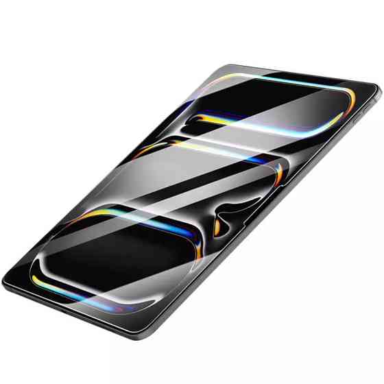 Защитное стекло Nillkin (H+ PRO) для Apple iPad 10.9" (2022-24) / 11" (A16) 2025 (+ аппликатор) Херсон