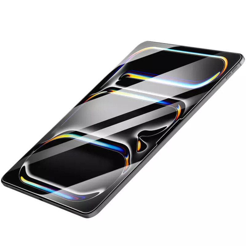 Защитное стекло Nillkin (H+ PRO) для Apple iPad 10.9" (2022-24) / 11" (A16) 2025 (+ аппликатор) Херсон - зображення 4