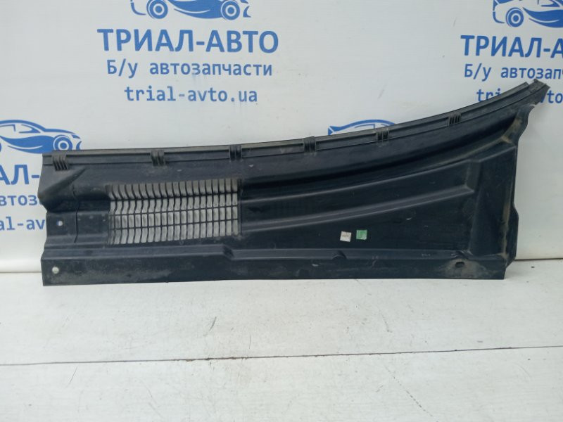 Дефлектор дворников SsangYong Rexton Y250 2.7 D27DT 2006 прав. (б/у) Київ - зображення 4