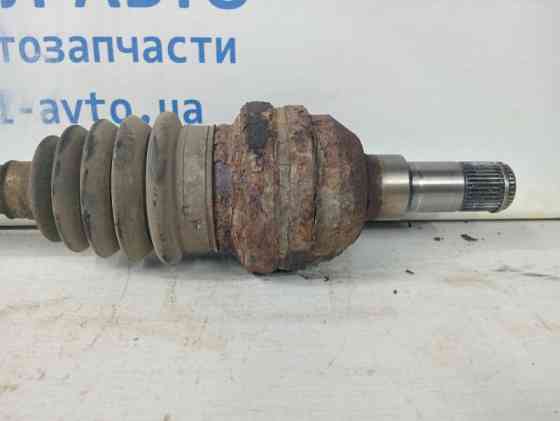 Привод задний левый Chevrolet Captiva C100 2.4 БЕНЗИН Z24SED 2006 (б/у) Киев