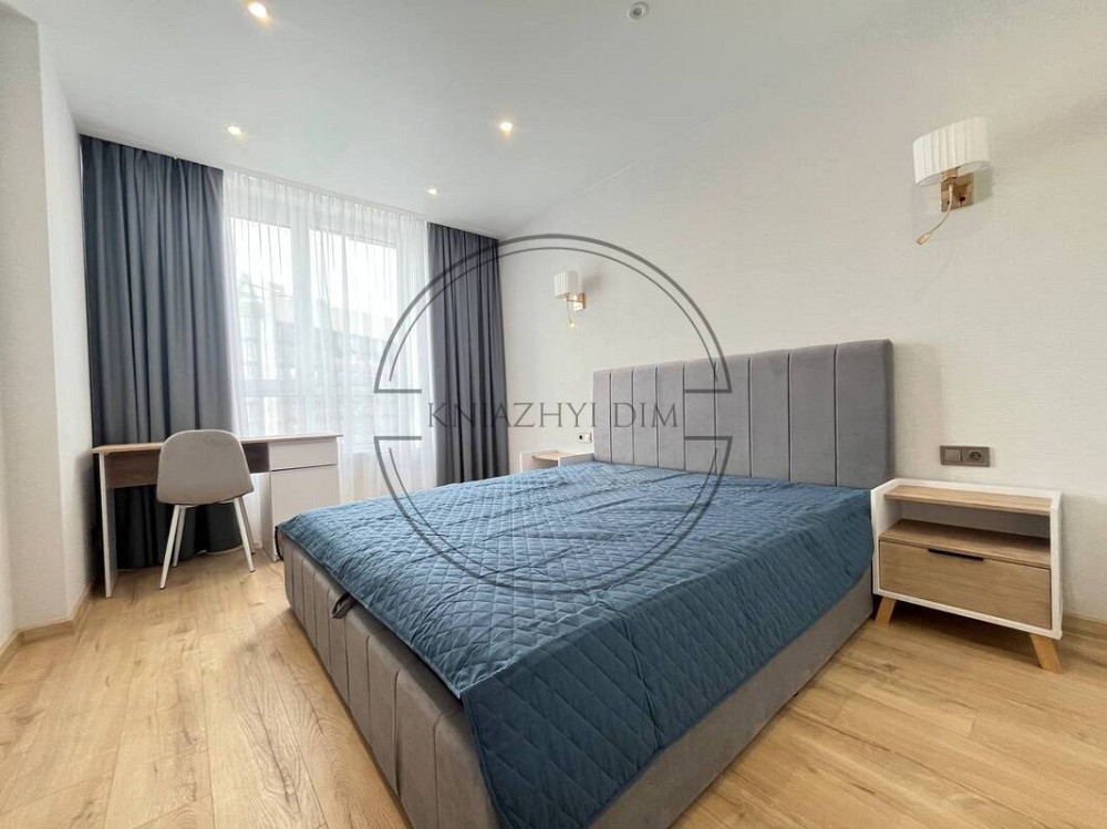 Перша здача! Оренда 2 кімнатної квартири ЖК Берег Дніпра КОД 11202802 Киев - изображение 7