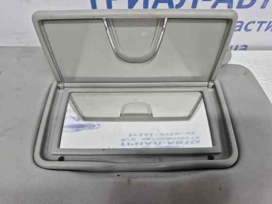 Козырек солнцезащитный правый Suzuki Grand Vitara JT 2.4 БЕНЗИН J24B 2005 (б/у) Киев