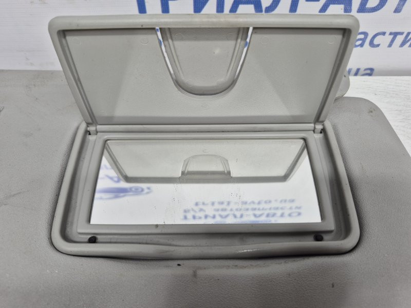 Козырек солнцезащитный правый Suzuki Grand Vitara JT 2.4 БЕНЗИН J24B 2005 (б/у) Киев - изображение 3