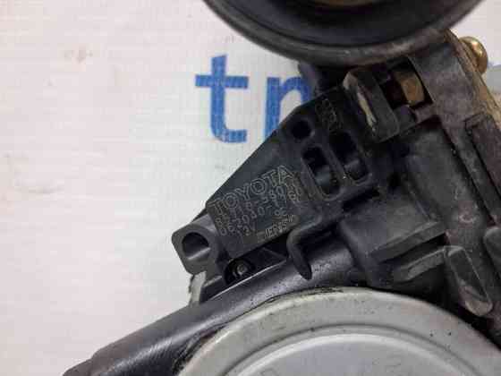 Стеклоподъемник передний правый Toyota Prado 2002-2009 6980158010 (Арт. 64697) Киев