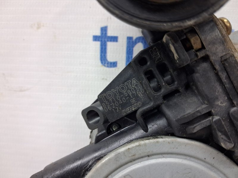 Стеклоподъемник передний правый Toyota Prado 2002-2009 6980158010 (Арт. 64697) Киев - изображение 3
