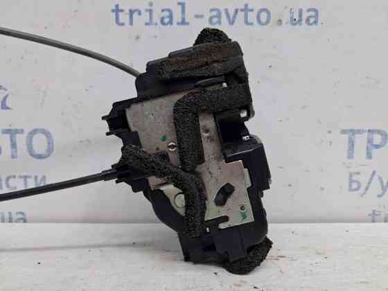 Замок двери передний правый Nissan Qashqai 2006-2013 80500EY10C (Арт. 62729) Киев