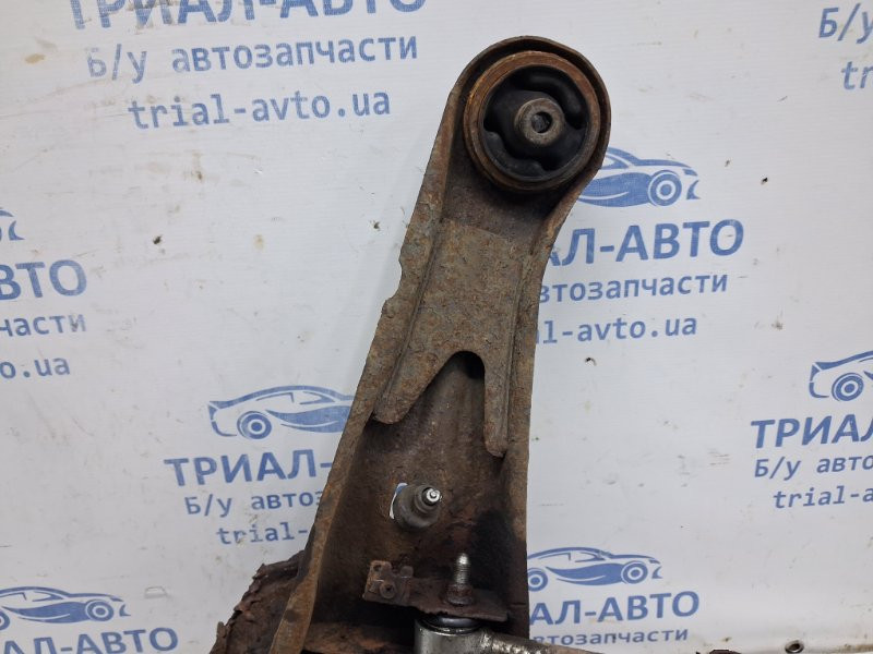 Рычаг задней подвески продольный правый Mitsubishi Outlander 2003-2006 4120A006 (Арт. 66387) Київ - зображення 6