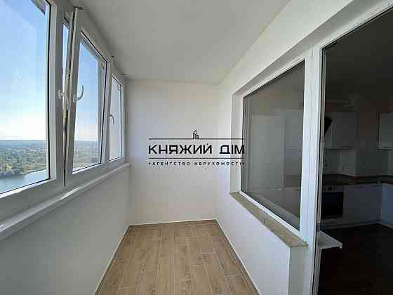 Продаж 2-кімнатної квартири у ЖК  Ревуцький ,м.Харківська Киев
